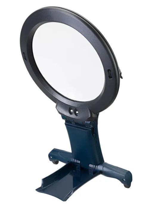 fotografia di Lente d’ingrandimento da collo Levenhuk Discovery Crafts DNK 20,  7