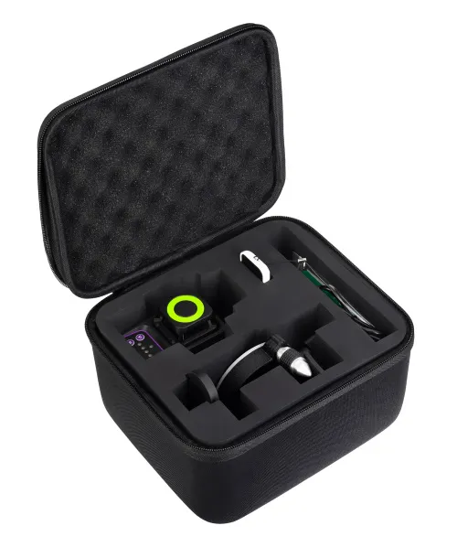 fotografia di Livella laser Ermenrich PRO LV60,  3