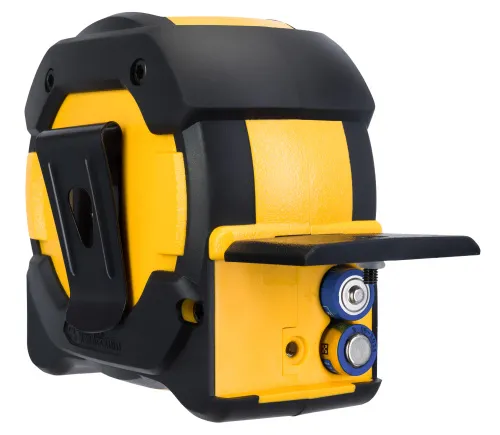 immagine di Misuratore laser con flessometro Ermenrich Reel SLR540,  7