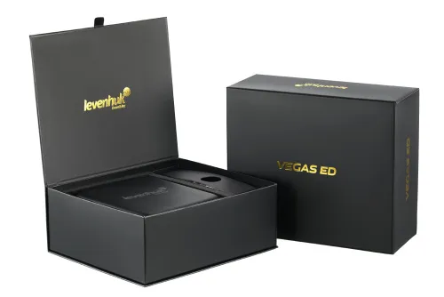 immagine di Binocolo Levenhuk Vegas ED 10x42,  19