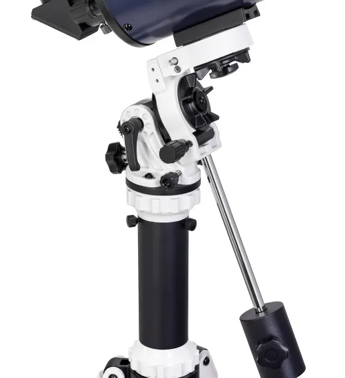 figura di Telescopio Levenhuk New Skyline PRO MAK 102/1300 AZ-EQA,  7