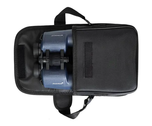 figura di Binocolo Levenhuk New Sherman PLUS 10x42,  6