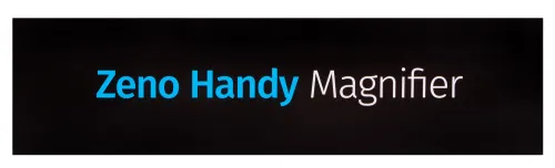 fotografia di Lente d’ingrandimento Levenhuk Zeno Handy ZH45,  13