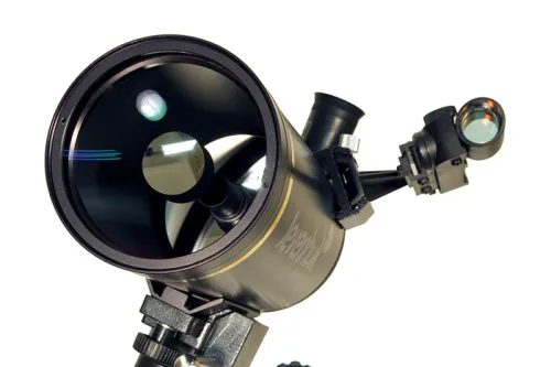 foto di Telescopio Levenhuk Skyline PRO 90 MAK,  5