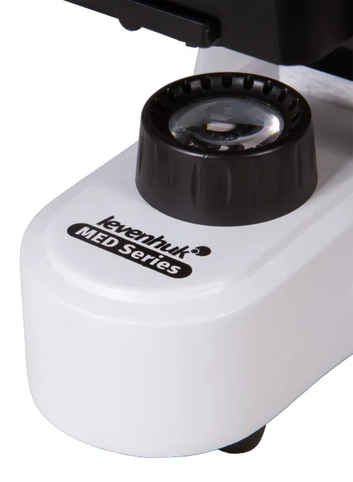 foto di Microscopio trinoculare Levenhuk MED 10T,  12