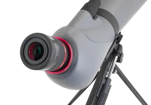 foto di Cannocchiale terrestre Levenhuk New Blaze PLUS 100,  10