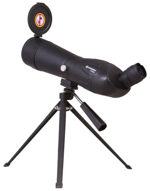foto di Cannochiale Bresser Junior Spotty 20–60x60,  4