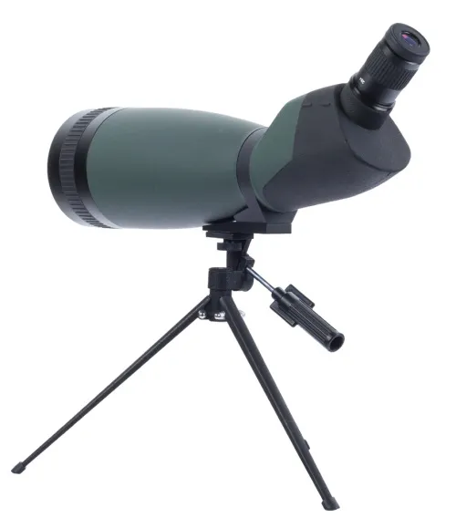 figura di Cannocchiale terrestre Levenhuk Blaze 100 PLUS,  3