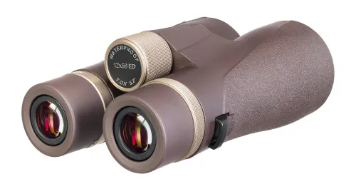 foto di Binocolo Levenhuk New Vegas ED 12x56,  12