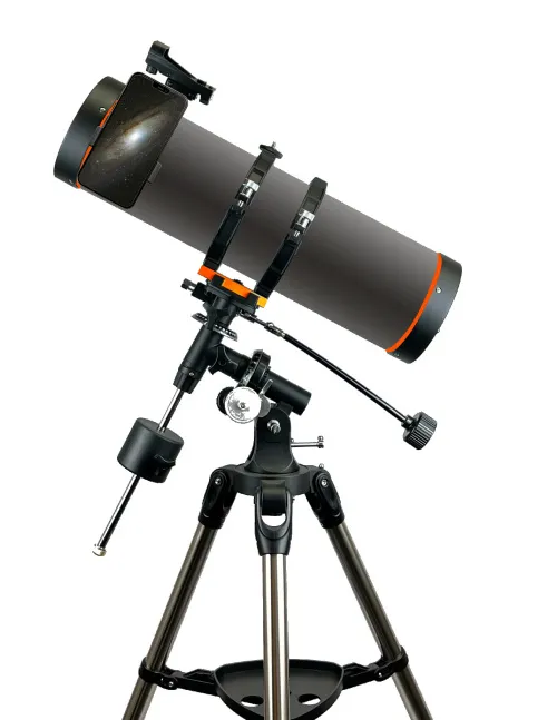 foto di Fototelescopio Levenhuk Kelvin Nova PLUS 130/650,  2