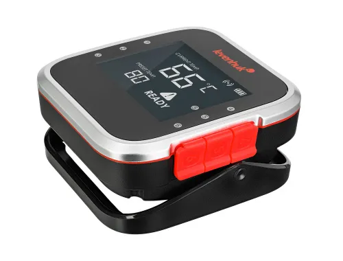 fotografia di Termometro per carne Levenhuk Wezzer Grill BT20,  8