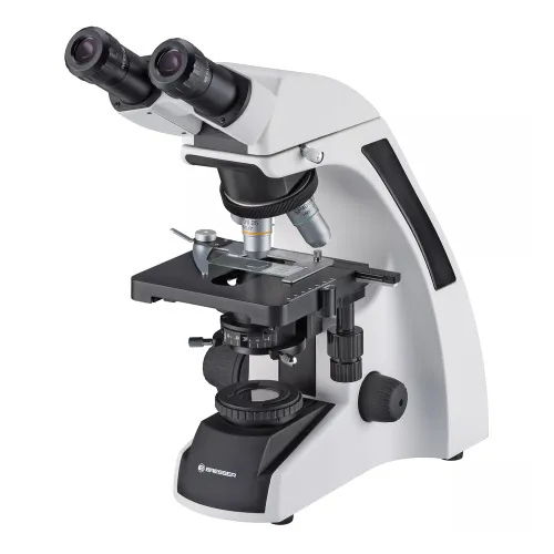 foto di Microscopio Bresser Science TFM-201 Bino,  2