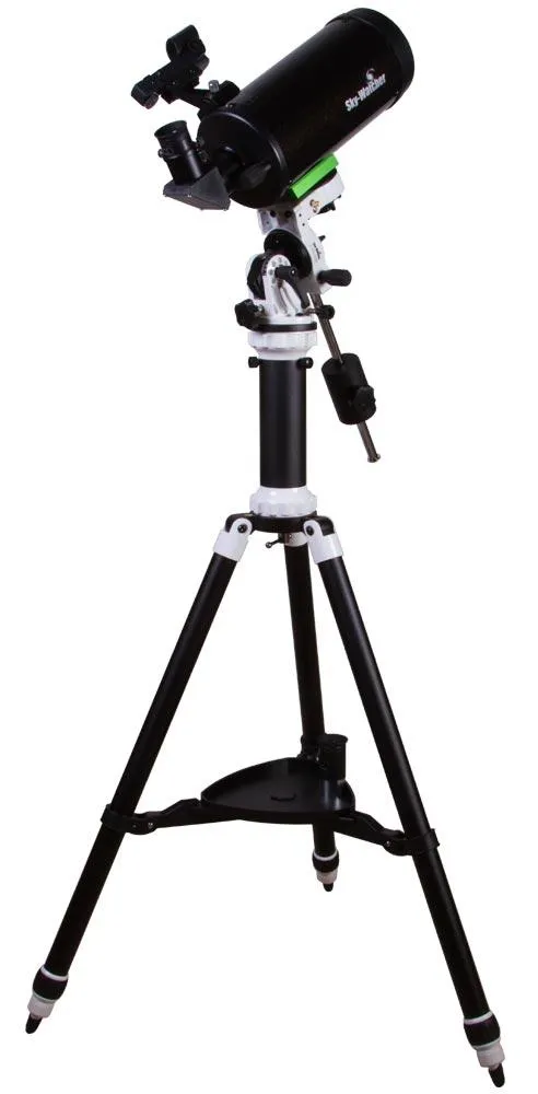 foto di Telescopio Sky-Watcher BK MAK102 AZ-EQ AVANT,  5