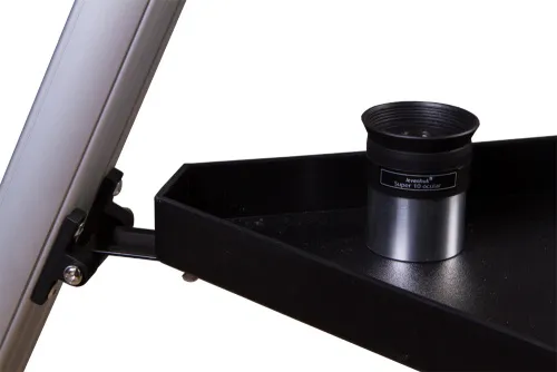 figura di Telescopio Levenhuk Skyline 70x900 EQ,  8