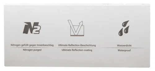 foto di Binocolo Bresser Condor UR 10x42,  16