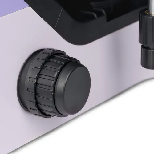 figura di Microscopio biologico digitale invertito MAGUS Bio VD360 LCD,  22