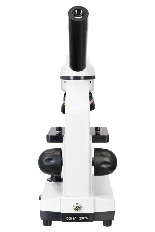figura di Microscopio digitale Levenhuk Rainbow D2L 0.3M, moonstone,  4