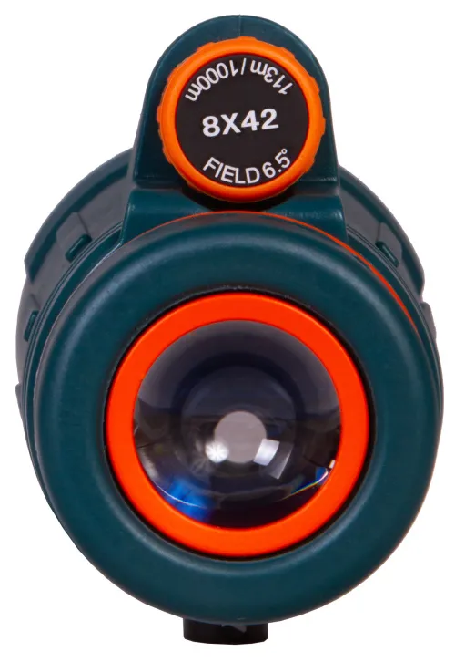 fotografia di Monoculare Levenhuk LabZZ MC4,  6