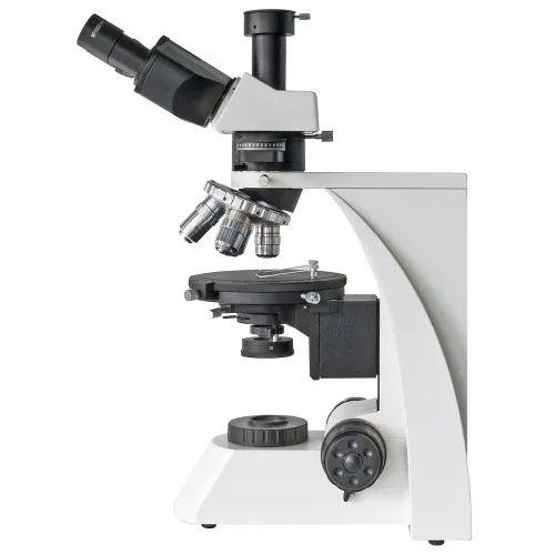 immagine di Microscopio Bresser Science MPO-401,  3