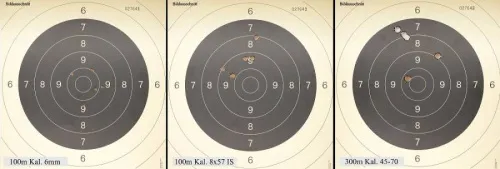 figura di Cannocchiale terrestre Bresser Condor 24–72x100,  7