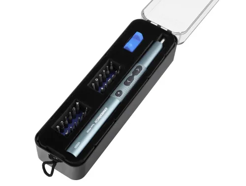 foto di Cacciavite elettrico Ermenrich Tunn PD20,  3