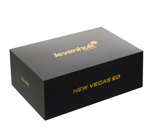 foto di Binocolo Levenhuk New Vegas ED 10x50,  13