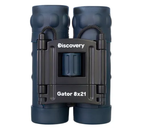 immagine di Binocolo Levenhuk Discovery Gator 8x21,  8