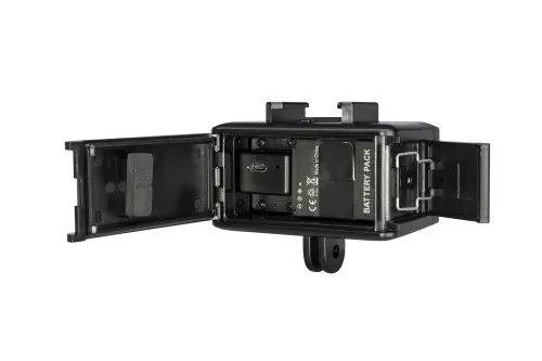 figura di Luce Bresser WP LED Action Cam,  5