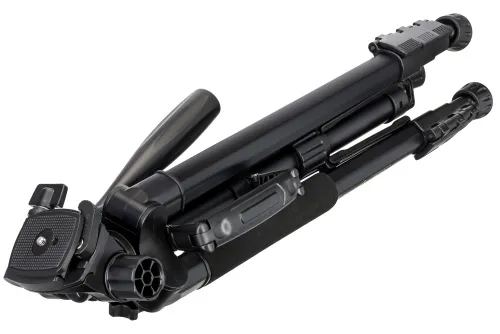 figura di Treppiede Levenhuk Level PLUS VT10,  3