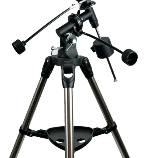 foto di Fototelescopio Levenhuk Kelvin Nova PLUS 130/650,  4