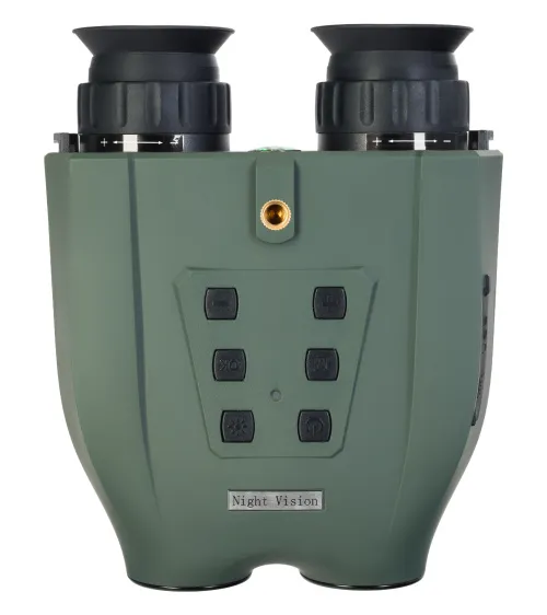 figura di Visore notturno binoculare Levenhuk Atom Digital DNB250,  5