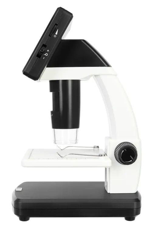 figura di Microscopio digitale Levenhuk DTX 500 LCD,  5