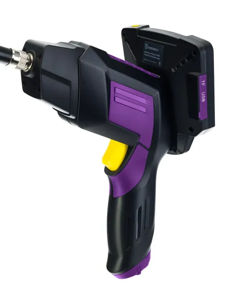 immagine di Endoscopio professionale Ermenrich Seek VE50,  6