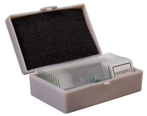 foto di Kit per esperimenti Levenhuk K50,  7