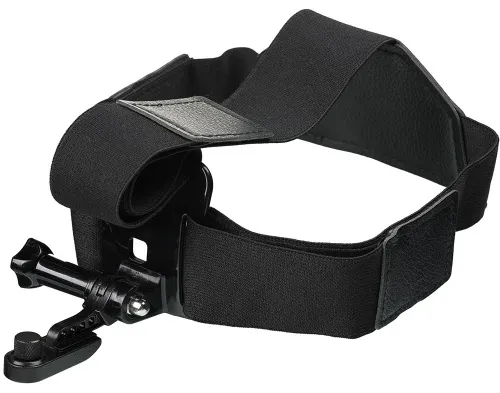 fotografia di Visore Notturno Binoculare Digitale Bresser 1–2x con Supporto da Testa,  12