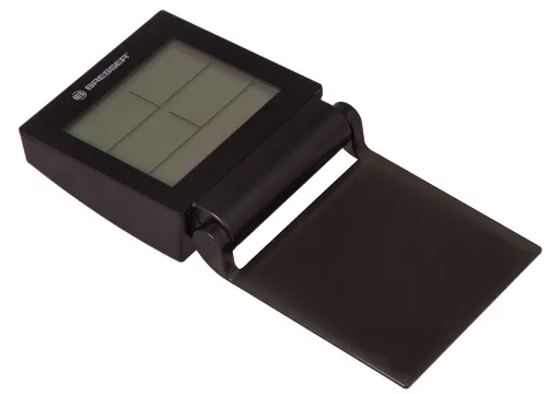 figura di Sveglia da viaggio Bresser MyTime Travel,  6