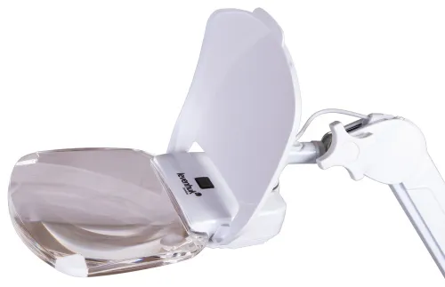 fotografia di Lente d’ingrandimento Levenhuk Zeno Lamp ZL19 LED,  5