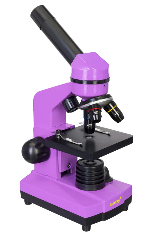 fotografia di Microscopio Levenhuk Rainbow 2L,  5