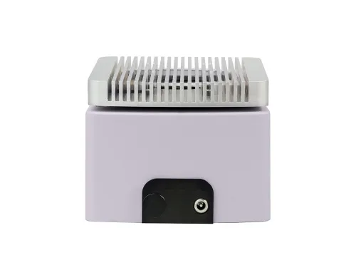 foto di Attacco epi-fluorescenza MAGUS Epi-FL05 LED, cubi per filtri fluorescenti B/G/UV/R,  5