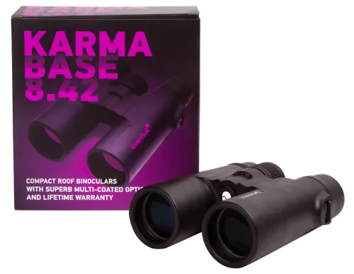 figura di Binocolo Levenhuk Karma BASE 8x42,  13