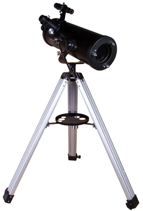 fotografia di Telescopio Levenhuk Skyline BASE 120S,  6