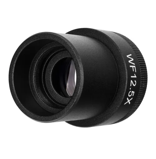 fotografia di Oculare con regolazione diottrica MAGUS MD12 12,5х/14 mm (D 30 mm) ,  5