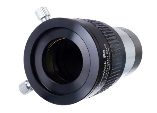 immagine di Lente di Barlow Levenhuk ED-2x,  4