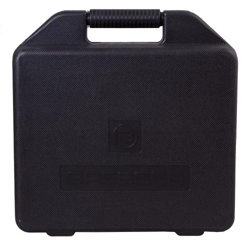 fotografia di Microscopio Bresser Junior Biotar 300–1200x,  10