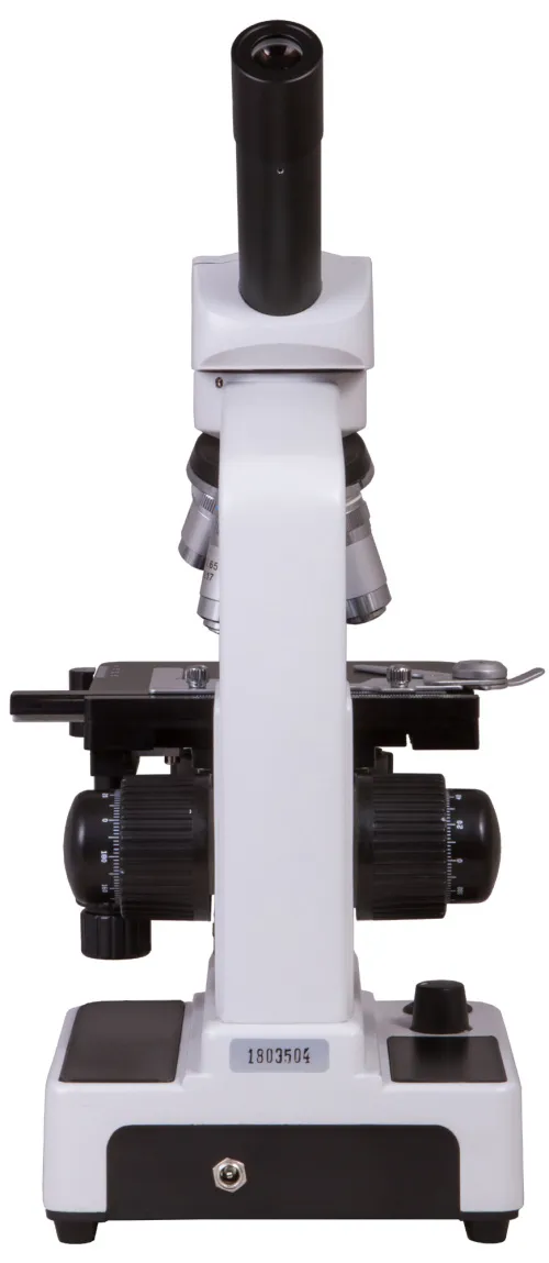 immagine di Microscopio Bresser Erudit DLX 40–1000x,  5
