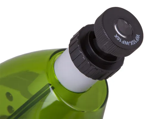 foto di Microscopio Levenhuk LabZZ M101,  6