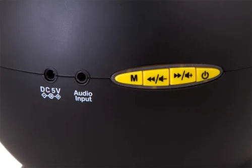 foto di Bresser National Geographic Astroplanetario,  9