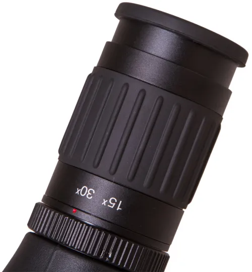 foto di Cannocchiale terrestre Bresser Spektar 15–45x60,  5