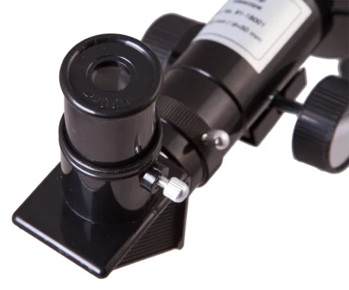 foto di Telescopio Bresser National Geographic 50/360 AZ,  4