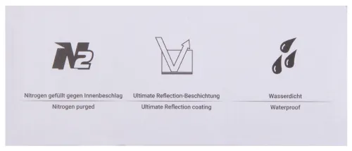 immagine di Binocolo Bresser Condor UR 8x25,  17